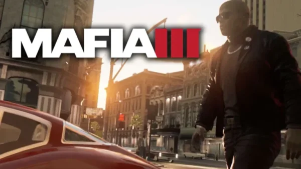 Mafia 3 Torrent PC Download