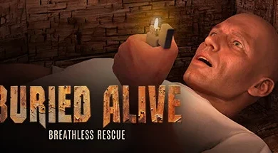 Buried Alive Breathless Rescue Torrent PC Download