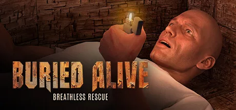 Buried Alive Breathless Rescue Torrent PC Download