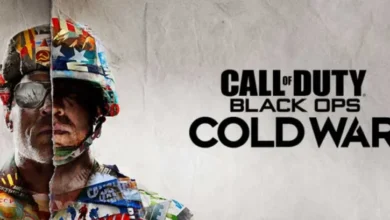 Call of Duty Black Ops Cold War Torrent PC Download