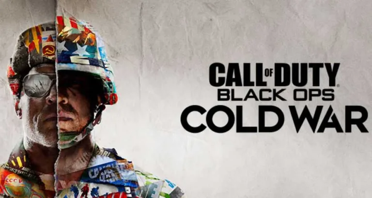 Call of Duty Black Ops Cold War Torrent PC Download