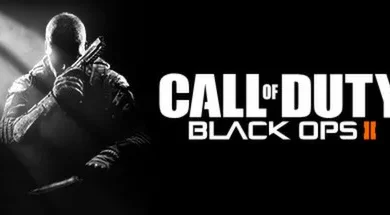 Call of Duty Black Ops 2 Torrent PC Download