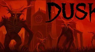 DUSK Torrent PC Download