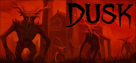 DUSK Torrent PC Download