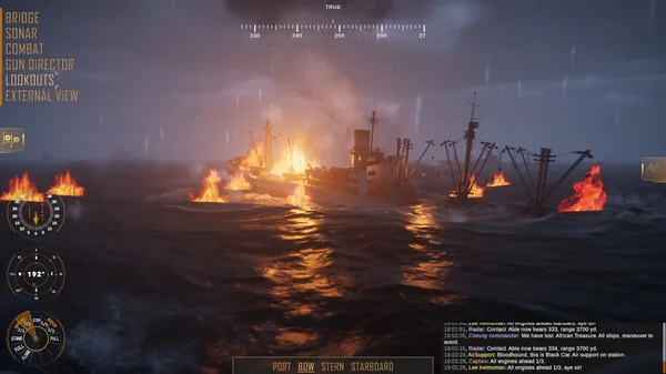 Destroyer: The U-Boat Hunter Torrent PC Download