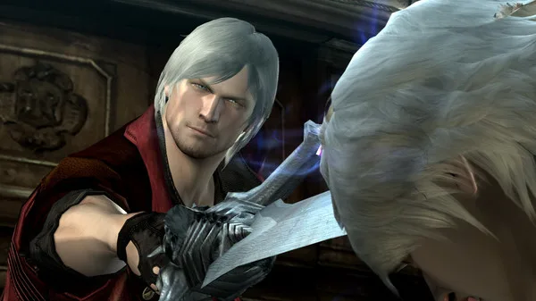 Devil May Cry 4 Special Edition Torrent PC Download