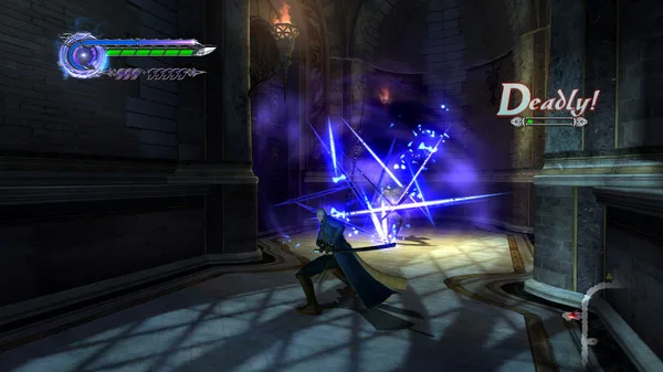 Devil May Cry 4 Special Edition Torrent PC Download