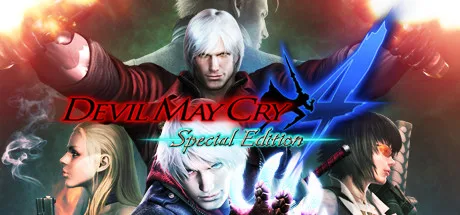 Devil May Cry 4 Special Edition Torrent PC Download