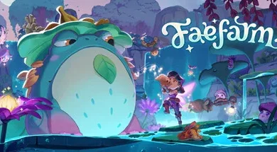 Fae Farm Torrent PC Download