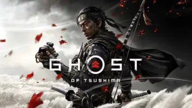 Ghost of Tsushima Torrent PC Download