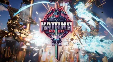 Katana Robo: RTA Torrent PC Download