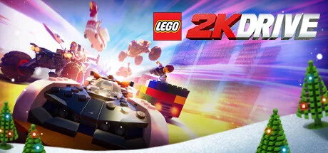 LEGO 2K Drive Torrent PC Download