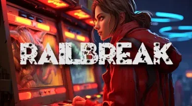 Railbreak Torrent PC Download