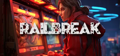 Railbreak Torrent PC Download