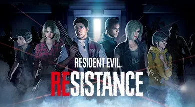 Resident Evil Resistance Torrent PC Download