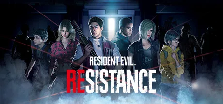 Resident Evil Resistance Torrent PC Download