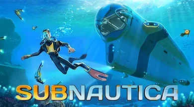 Subnautica Torrent PC Download