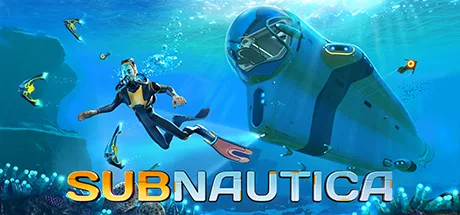 Subnautica Torrent PC Download