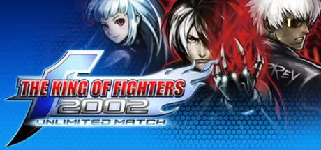 The King of Fighters 2002 Unlimited Match Torrent PC Download