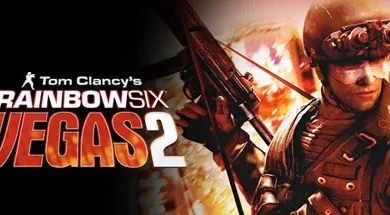 Tom Clancy’s Rainbow Six Vegas 2 Torrent PC Download