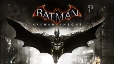 Batman Arkham Knight Torrent PC Download