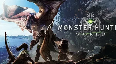 Monster Hunter World Torrent PC Download