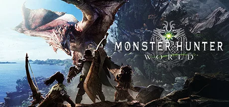 Monster Hunter World Torrent PC Download