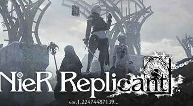 NieR Replicant Torrent PC Download