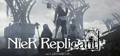 NieR Replicant Torrent PC Download