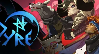 pyre Torrent PC Downlod