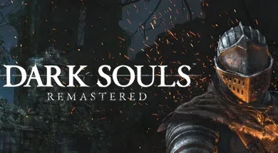 Dark Souls Remastered Torrent PC Download