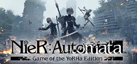 NieR Automata Torrent PC Download