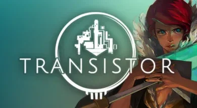 Transistor Torrent PC Download