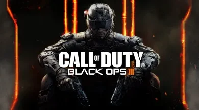 Call of Duty Black Ops 3 Torrent PC Download