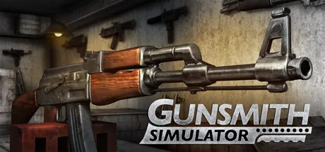 Gunsmith Simulator Torrent PC Download