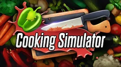 Cooking Simulator Torrent PC Download