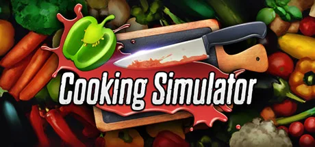 Cooking Simulator Torrent PC Download