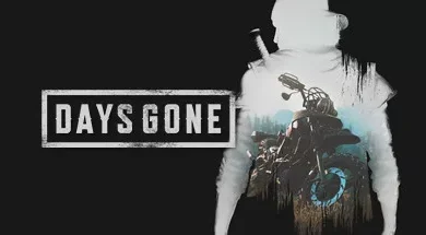 Days Gone Torrent PC Download