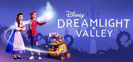 Disney Dreamlight Valley Torrent PC Download