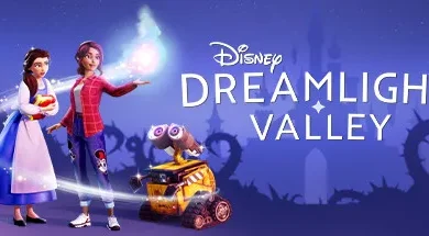 Disney Dreamlight Valley Torrent PC Download