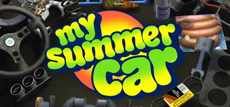 My Summer Car Torrent PC Download