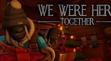 We Were Here Together Torrent PC Download