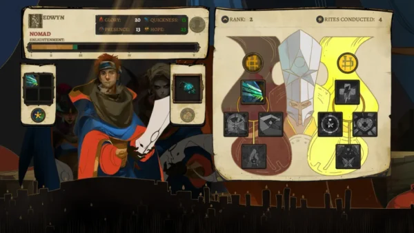 Pyre Torrent PC Download