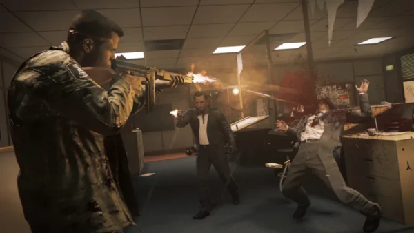 Mafia 3 Torrent PC Download