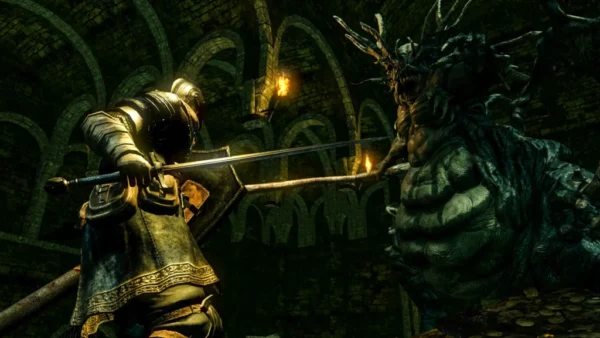 Dark Souls Remastered Torrent PC Download