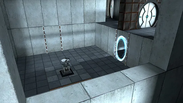 Portal Torrent PC Download