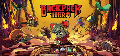 Backpack Hero Torrent PC Download