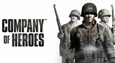 Company of Heroes 1 Torrent PC Download