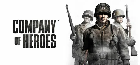 Company of Heroes 1 Torrent PC Download