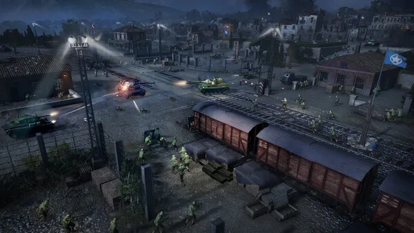 Company of Heroes 3 Torrent PC Download